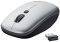 LOGITECH V550 NANO CORDLESS LASER MOUSE GRAY