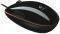 LOGITECH 910-000764 LS1 LASER MOUSE BLACK/RED