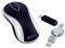 VERBATIM WIRELESS LASER DESKTOP MOUSE BLACK S...