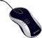 VERBATIM LASER DESKTOP MOUSE BLACK SILVER