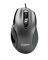 GIGABYTE GM-M5100 USB OPTICAL MOUSE BLACK