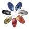 GIGABYTE GM-AC WIRED OPTICAL WHEEL MOUSE WHIT...