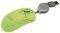 SWEEX MINI OPTICAL MOUSE RETRACTABLE CABLE US...