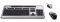 GIGABYTE GKM-WM01C WIRELESS MULTIMEDIA DESKTO...