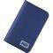 WESTERN DIGITAL WDMLB3200TE PASSPORT ELITE 320GB BLUE