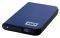 WESTERN DIGITAL WDMLB3200TE PASSPORT ELITE 320GB BLUE