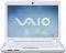 SONY VAIO VGN-CS31S/W COTTON WHITE