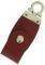 LEATHER L3 USB DRIVE 4GB BROWN