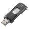 SANDISK CRUZER MICRO U3 2GB READYBOOST BLACK