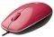 LOGITECH 910-000867 LS1 LASER MOUSE PINK