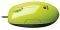 LOGITECH 910-001110 LS1 LASER MOUSE ACID-YELLOW