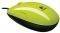 LOGITECH 910-001110 LS1 LASER MOUSE ACID-YELLOW