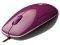 LOGITECH 910-001161 LS1 LASER MOUSE BERRY