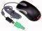 MICROSOFT INTELLI MOUSE OPTICAL DSP BLACK MICROSOFT INTELLI MOUSE OPTICAL DSP BLACK