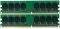 GEIL GG22GB800C5DC DDR2 2GB (2X1GB) GREEN SER...