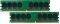 GEIL GG24GB1066C6DC DDR2 4GB (2X2GB) GREEN SERIES PC8500 1066MHZ DUAL CHANNEL KIT