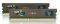GEIL GV34GB1600C8DC DDR3 4GB (2X2GB) PC3-1280...