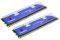 KINGSTON KHX14400AD3K2/2G HYPERX DDR3 2GB(2X1...
