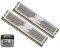 OCZ DDR2 2GB (2X1GB) PC2-7200 SLI-READY EDITI...