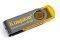KINGSTON 4GB DATA TRAVELER I GEN 2 YELLOW TWI...