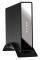 RAIDSONIC ICY BOX IB-390STUSD-B 3.5'' SATA EX...