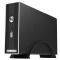 RAIDSONIC ICY BOX IB-NAS902STUS2-B SINGLE DRI...