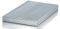 EQUIP EXTERNAL USB 2.0 ALUMINIUM CASE 2.5'' S...