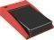SHARKOON SATA QUICKDECK BLACK/RED