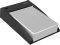 SHARKOON SATA QUICKDECK BLACK/SILVER