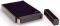 LACIE 301841 LITTLE DISK DESIGN BY SAM HECHT ...