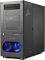 ZALMAN Z-MACHINE GT1000 TITANIUM