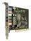 SWEEX 7.1 PCI SOUND CARD WITH DIGITAL OUT