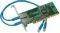 INTEL PRO/1000 MT DUAL PORT SERVER ADAPTER BU...