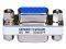 EQUIP 124321 MINI 15PIN VGA F/F GENDER CHANGE...