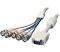 EQUIP 118041 VGA CABLE RGB HD15S/5XBNC 3M