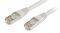 EQUIP:805518 UTP PATCHCABLE CAT 6E HF 15M