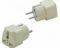ADAPTOR LLE91234-1 LZ UK/US �� �����