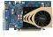 GIGABYTE GEFORCE 9500GT GV-N95TOC-1GI 1GB PCI...