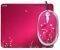 SAITEK EXPRESSION MOUSE WITH MOUSEPAD HOT PIN...