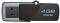TOSHIBA 4GB GINGA USB FLASH DRIVE
