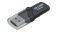 TOSHIBA 8GB GINGA USB FLASH DRIVE
