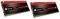 CORSAIR CMG4GX3M2A2000C8 DOMINATOR GT DHX DDR...