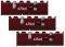 MUSHKIN 6GB (3X2GB) DDR3 PC3-12800 1600MHZ RE...