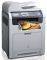 SAMSUNG CLX-6200ND MFP COLOR LASER