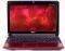 ACER ASPIRE ONE 531H  RED