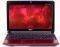 ACER ASPIRE ONE 531H  RED
