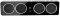 LOGITECH 980-000256 Z500 WIRELESS NOTEBOOK SP...