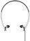 SONY MDR-AS100 LIGHTWEIGHT HEADPHONES FOR SPO...