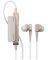 SONY MDR-NC22P NOISE CANCELLING IN- EAR HEADP...