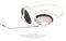 TRUST INTOUCH TRAVEL HEADSET PINK